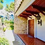 V&v Lloret- Mediterrania, Preciosa Con Panoramicas Vistas Mar En Zona Muy Tranquila Y Residencial 度假居