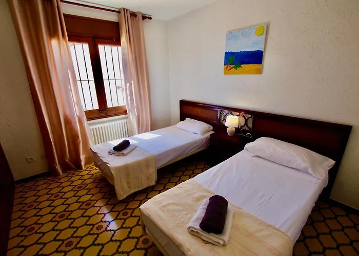 Prázdninový dům V&v Lloret- Mediterrania, Preciosa Con Panoramicas Vistas Mar En Zona Muy Tranquila Y Residencial