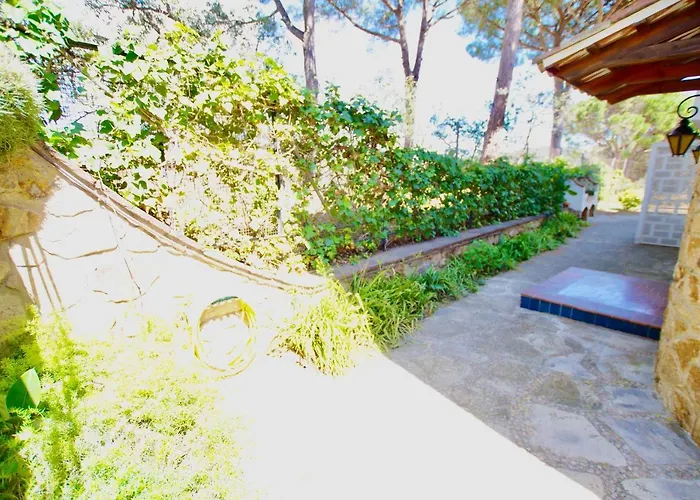 Prázdninový dům V&v Lloret- Mediterrania, Preciosa Con Panoramicas Vistas Mar En Zona Muy Tranquila Y Residencial