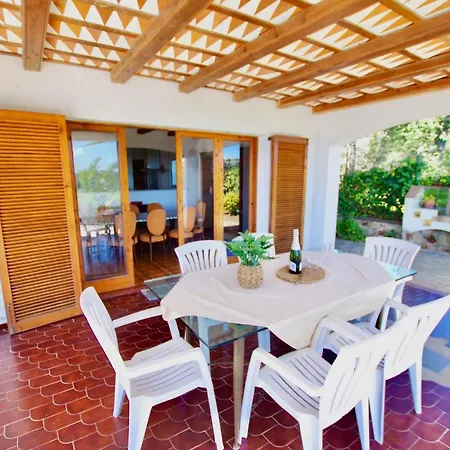 V&v Lloret: Mediterranean With Panoramic Sea Views * Lloret de Mar