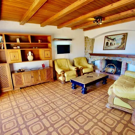 V&v Lloret: Mediterranean With Panoramic Sea Views Holiday home