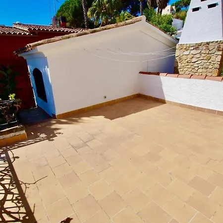 V&v Lloret: Mediterranean With Panoramic Sea Views * Lloret de Mar