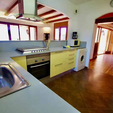 V&v Lloret: Mediterranean With Panoramic Sea Views *