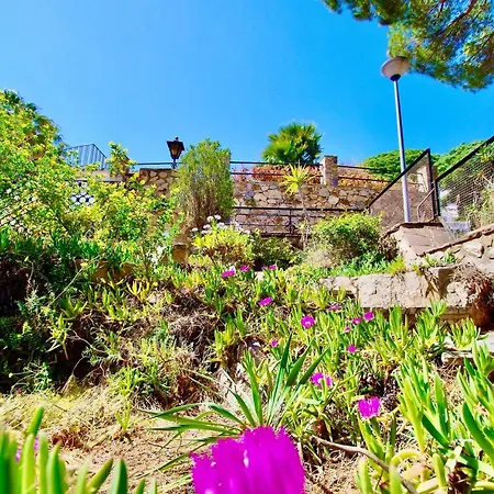 V&v Lloret- Mediterrania, Preciosa Con Panoramicas Vistas Mar En Zona Muy Tranquila Y Residencial *