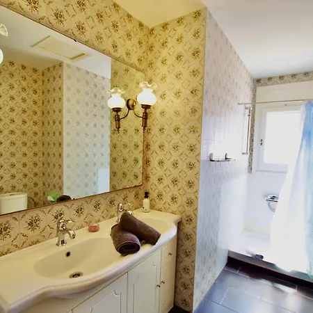 Holiday home V&v Lloret: Mediterranean With Panoramic Sea Views *