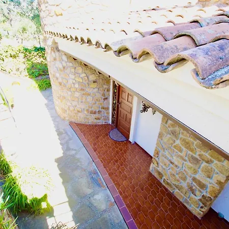 V&v Lloret: Mediterranean With Panoramic Sea Views Holiday home *