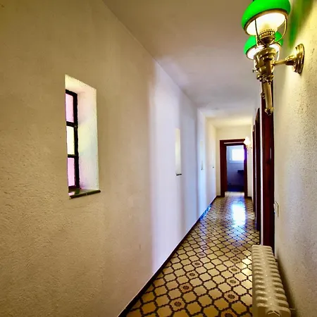 Holiday home V&v Lloret: Mediterranean With Panoramic Sea Views