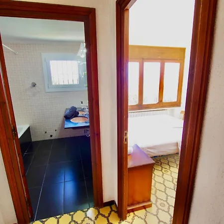 V&v Lloret: Mediterranean With Panoramic Sea Views Lloret de Mar