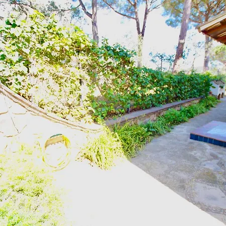 펜션 V&v Lloret- Mediterrania, Preciosa Con Panoramicas Vistas Mar En Zona Muy Tranquila Y Residencial