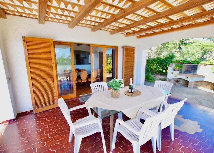 V&v Lloret- Mediterrania, Preciosa Con Panoramicas Vistas Mar En Zona Muy Tranquila Y Residencial * Lloret de Mar