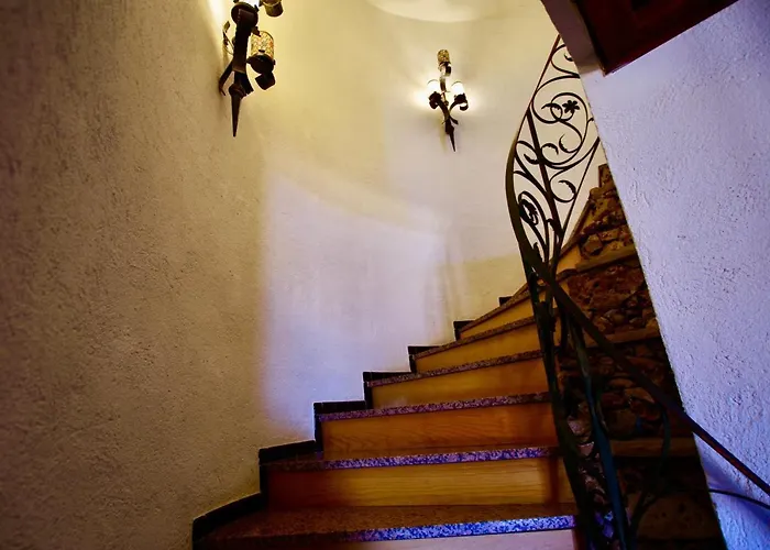 V&v Lloret- Mediterrania, Preciosa Con Panoramicas Vistas Mar En Zona Muy Tranquila Y Residencial Vakantiehuis