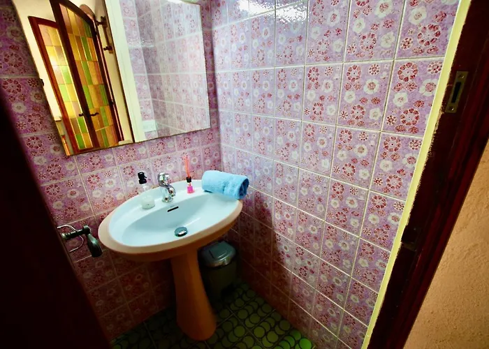 V&v Lloret- Mediterrania, Preciosa Con Panoramicas Vistas Mar En Zona Muy Tranquila Y Residencial Lloret de Mar