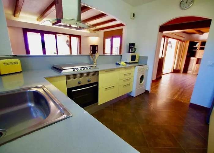 V&v Lloret- Mediterrania, Preciosa Con Panoramicas Vistas Mar En Zona Muy Tranquila Y Residencial *