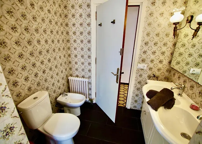 V&v Lloret- Mediterrania, Preciosa Con Panoramicas Vistas Mar En Zona Muy Tranquila Y Residencial *