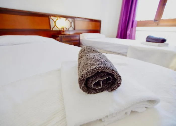 V&v Lloret- Mediterrania, Preciosa Con Panoramicas Vistas Mar En Zona Muy Tranquila Y Residencial *