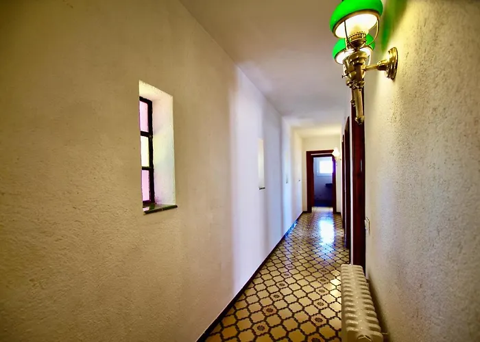 Vakantiehuis V&v Lloret- Mediterrania, Preciosa Con Panoramicas Vistas Mar En Zona Muy Tranquila Y Residencial