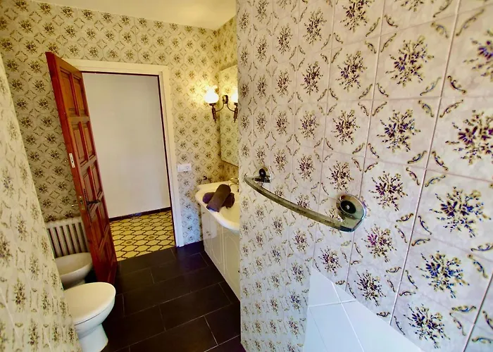 V&v Lloret- Mediterrania, Preciosa Con Panoramicas Vistas Mar En Zona Muy Tranquila Y Residencial Vakantiehuis