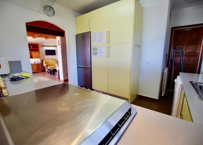 Vakantiehuis V&v Lloret- Mediterrania, Preciosa Con Panoramicas Vistas Mar En Zona Muy Tranquila Y Residencial Lloret de Mar