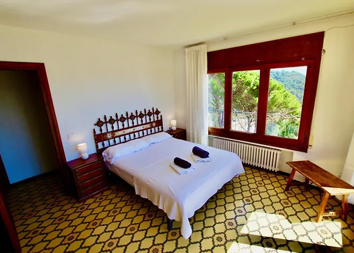 V&v Lloret- Mediterrania, Preciosa Con Panoramicas Vistas Mar En Zona Muy Tranquila Y Residencial * Lloret de Mar