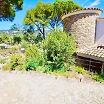 Semesterbostad V&v Lloret- Mediterrania, Preciosa Con Panoramicas Vistas Mar En Zona Muy Tranquila Y Residencial