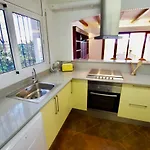 V&v Lloret- Mediterrania, Preciosa Con Panoramicas Vistas Mar En Zona Muy Tranquila Y Residencial Σπίτι διακοπών *
