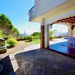 V&v Lloret- Mediterrania, Vistas Panorámicas Al Mar Casa de Férias