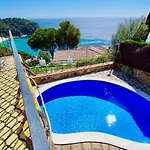V&v Lloret- Mediterrania, Preciosa Con Panoramicas Vistas Mar En Zona Muy Tranquila Y Residencial Σπίτι διακοπών