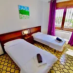 V&v Lloret- Mediterrania, Preciosa Con Panoramicas Vistas Mar En Zona Muy Tranquila Y Residencial Λορέτ Ντε Μαρ