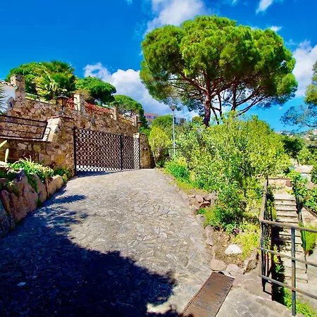 V&v Lloret- Mediterrania, Preciosa Con Panoramicas Vistas Mar En Zona Muy Tranquila Y Residencial *