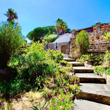 V&v Lloret- Mediterrania, Preciosa Con Panoramicas Vistas Mar En Zona Muy Tranquila Y Residencial *