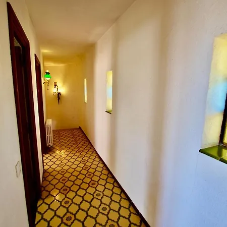 V&v Lloret: Mediterranean With Panoramic Sea Views * Lloret de Mar