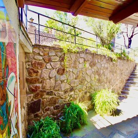 V&v Lloret- Mediterrania, Vistas Panoramicas Al Mar 別荘 *