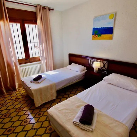 別荘 V&v Lloret- Mediterrania, Vistas Panoramicas Al Mar