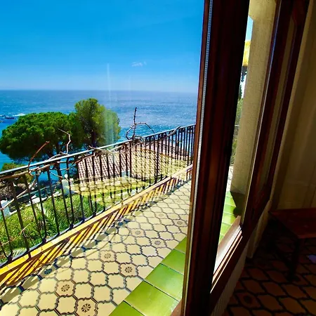 V&v Lloret- Mediterrania, Vistas Panoramicas Al Mar * リョレート・デ・マル