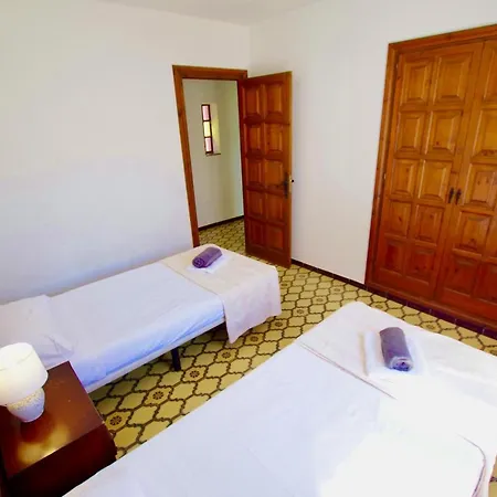 V&v Lloret: Mediterranean With Panoramic Sea Views Holiday home