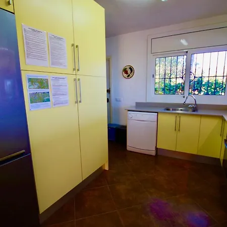 別荘 V&v Lloret- Mediterrania, Vistas Panoramicas Al Mar