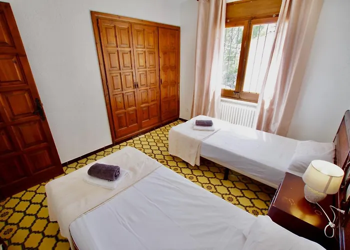 V&v Lloret- Mediterrania, Preciosa Con Panoramicas Vistas Mar En Zona Muy Tranquila Y Residencial Льорет-де-Мар