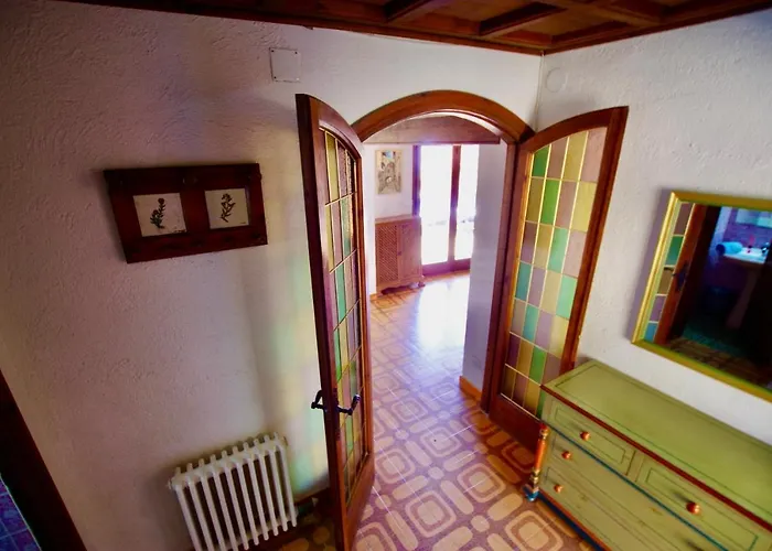 V&v Lloret- Mediterrania, Preciosa Con Panoramicas Vistas Mar En Zona Muy Tranquila Y Residencial Будинок відпочинку