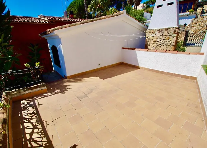 V&v Lloret- Mediterrania, Preciosa Con Panoramicas Vistas Mar En Zona Muy Tranquila Y Residencial * Льорет-де-Мар