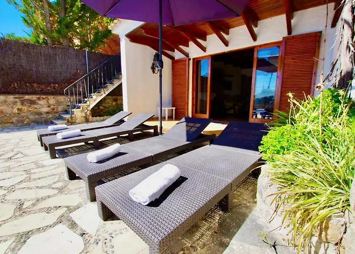 Будинок відпочинку V&v Lloret- Mediterrania, Preciosa Con Panoramicas Vistas Mar En Zona Muy Tranquila Y Residencial *