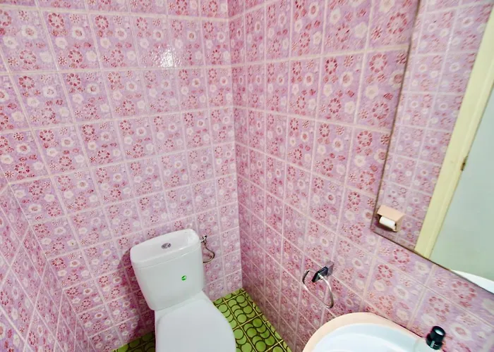 V&v Lloret- Mediterrania, Preciosa Con Panoramicas Vistas Mar En Zona Muy Tranquila Y Residencial * Льорет-де-Мар