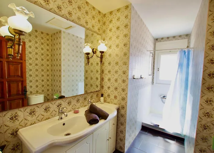 Будинок відпочинку V&v Lloret- Mediterrania, Preciosa Con Panoramicas Vistas Mar En Zona Muy Tranquila Y Residencial *