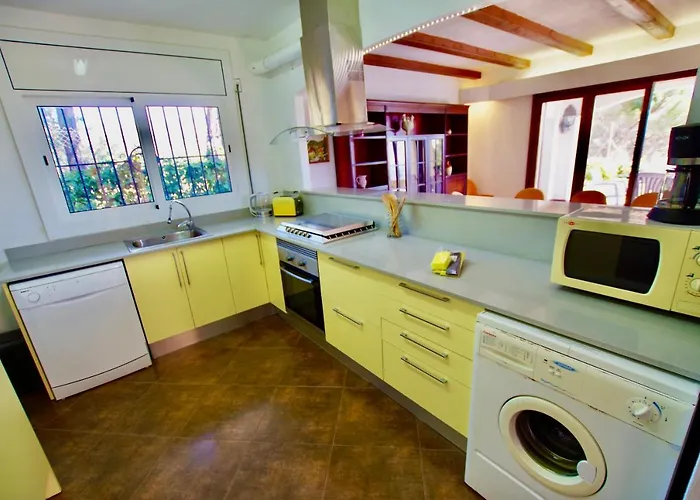 V&v Lloret- Mediterrania, Preciosa Con Panoramicas Vistas Mar En Zona Muy Tranquila Y Residencial * Льорет-де-Мар