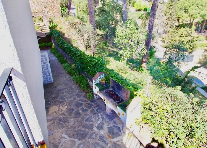 Будинок відпочинку V&v Lloret- Mediterrania, Preciosa Con Panoramicas Vistas Mar En Zona Muy Tranquila Y Residencial *