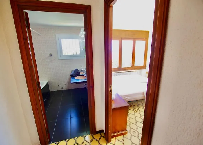 V&v Lloret- Mediterrania, Preciosa Con Panoramicas Vistas Mar En Zona Muy Tranquila Y Residencial Lloret de Mar