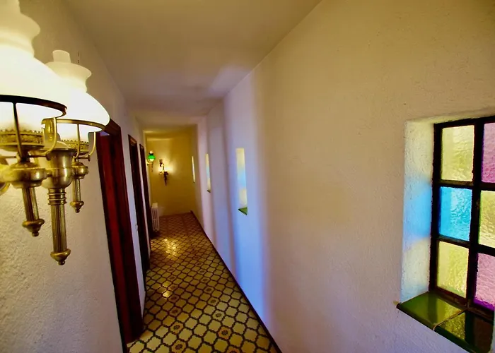 V&v Lloret- Mediterrania, Preciosa Con Panoramicas Vistas Mar En Zona Muy Tranquila Y Residencial Будинок відпочинку