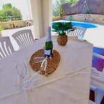 V&v Lloret- Mediterrania, Preciosa Con Panoramicas Vistas Mar En Zona Muy Tranquila Y Residencial Tatil Evi