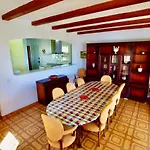 Holiday home V&v Lloret: Mediterranean With Panoramic Sea Views *