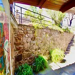 V&v Lloret- Mediterrania, Preciosa Con Panoramicas Vistas Mar En Zona Muy Tranquila Y Residencial Tatil Evi *