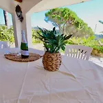 V&v Lloret: Mediterranean With Panoramic Sea Views Holiday home *